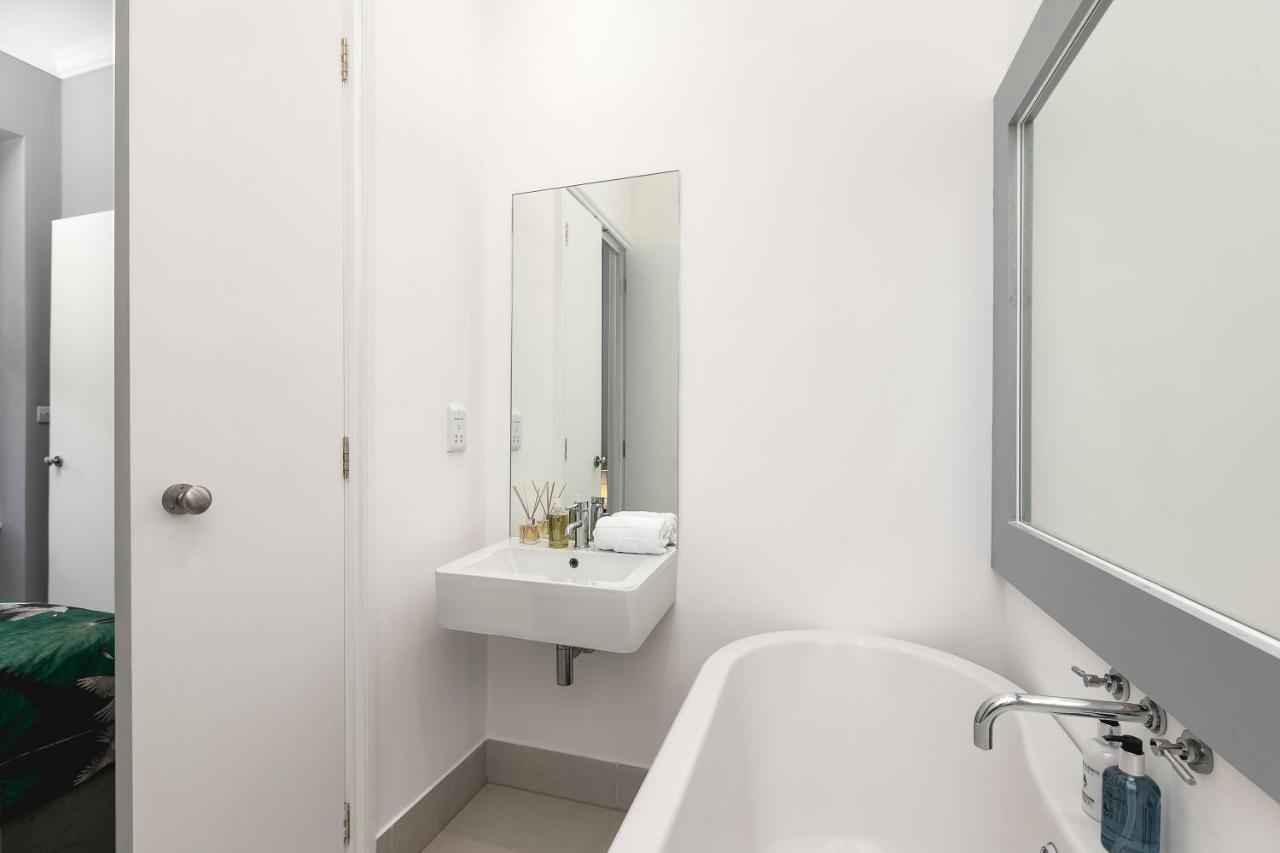 Marine Parade Sea View 2-Bedroom Apartment Hove Esterno foto